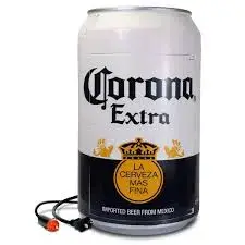 corona lata mini