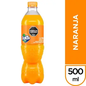 FANTA 500 ML