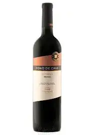 FOND DE CAVE MALBEC