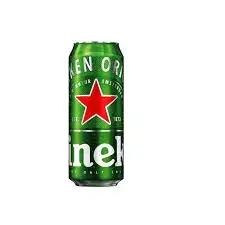 HEINEKEN