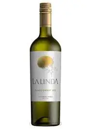 La linda Chardonay