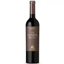 La linda malbec