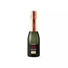 MUMM187 CC