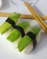 NIGUIRI VEGAN