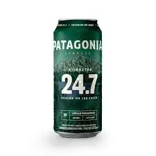 PATAGONIA 24.7 473 CC