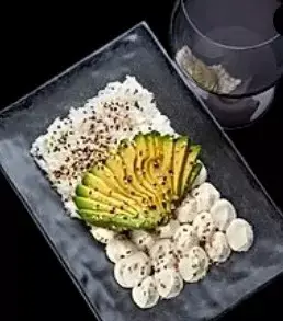 SALAD VEGGIE