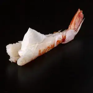 SASHIMI DE LANGOSTINOS (1)