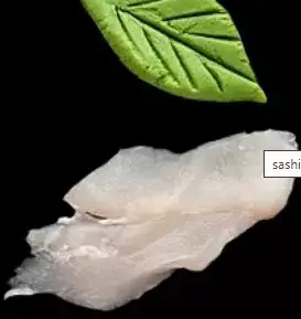 SASHIMI DE PESCADO BLANCO (1)