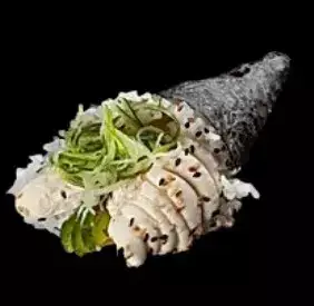 TEMAKI VEGETARIANO