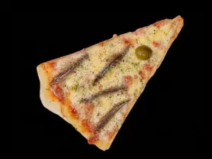 Anchoas Porción XXL