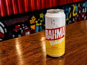 Brahma Lata