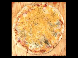 Cheddar Grande (30cm)