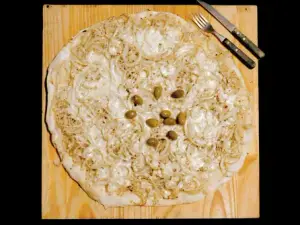 Fugazzeta Grande (30cm)