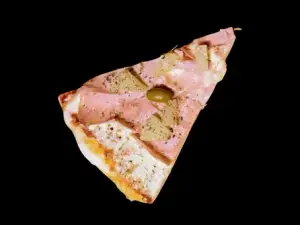 Hawaiana Porción XXL