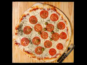 Napolitana Grande (30cm)