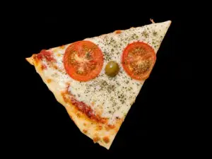 Napolitana Porción XXL