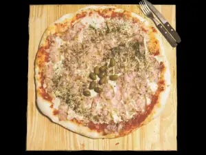 Panceta Grande (30cm)