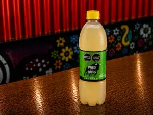 Paso de Los Toros 500 ml