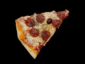 Pepperoni Porción XXL