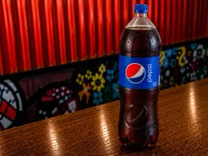 Pepsi 500 ml