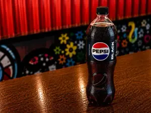 Pepsi Black 500 ml