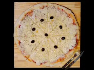 Provolone Grande (30cm)