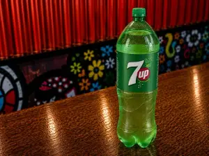 Seven Up 1.5L