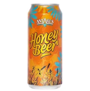 Antares Honey