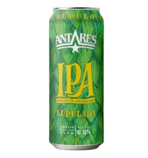Antares Ipa