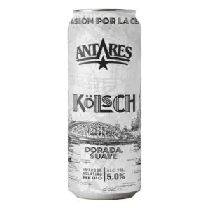 Antares Kolsch