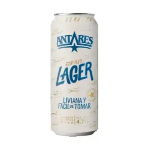 Antares Lager