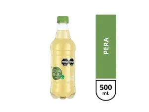 Aquarius Pera 500ml