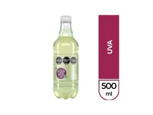 Aquarius Uva 500ml