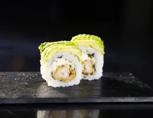 Avocado X8