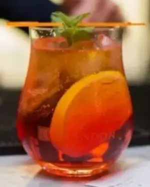 Campari Orange