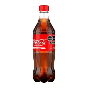 Coca Cola 600ml