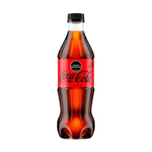 Coca Cola Zero 600ml