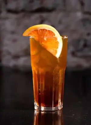 Cynar Pomelo