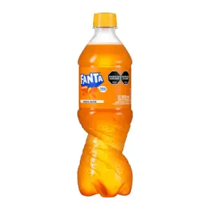 Fanta 500 ml