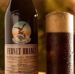 Fernet