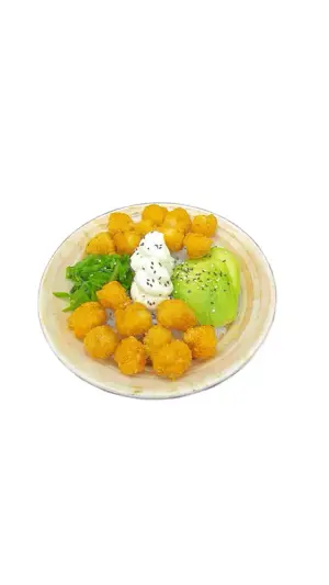 Gohan Furay