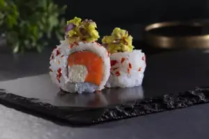 Mexican Roll X8
