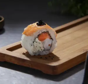 Sake Roll X8