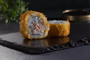 Salmon Evol X8