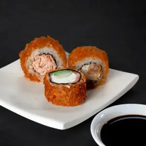 Selección Hot Rolls x 12