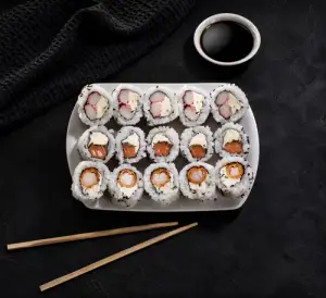 Selección Ichi x15 