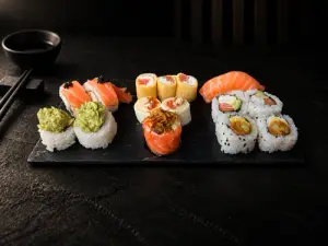 Selección Premium Mixto x15 (Promo Efectivo)
