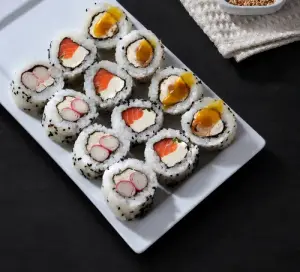 Selección Shi x12