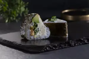 Selección Veggie x15
