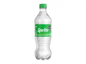 Sprite 600ml